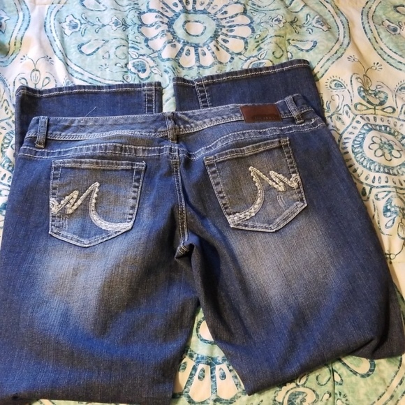 Maurice's jeans - Picture 2 of 3